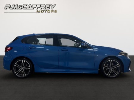 2021 BMW 1-Series - photo 4