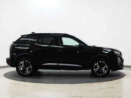 2024 Peugeot 2008 - photo 2