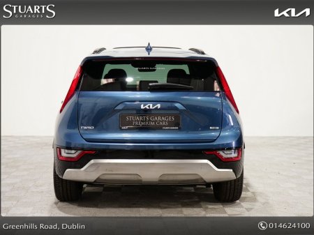 2026 Kia Niro - photo 8