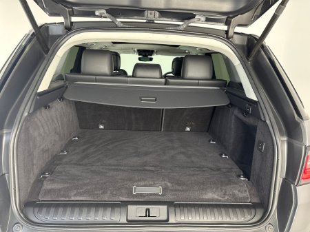 2020 Land Rover Range Rover Sport - photo 13
