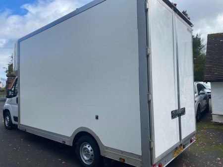 2023 Fiat Ducato - photo 6