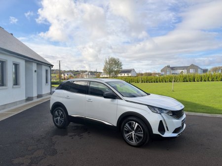 2022 Peugeot 3008 - photo 12