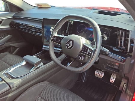 2023 Renault Austral - photo 6