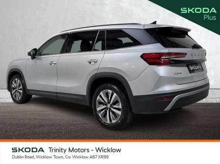2025 Skoda Kodiaq - photo 15