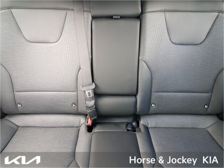 2023 Kia Niro - photo 13
