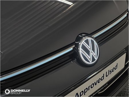 2025 Volkswagen Golf - photo 20