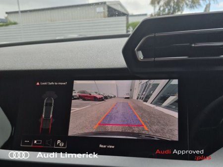 2026 Audi A3 - photo 18
