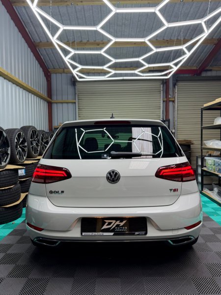 2017 Volkswagen Golf - photo 6