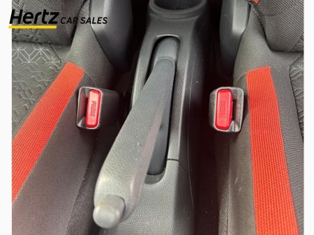 2023 Toyota Aygo X - photo 17