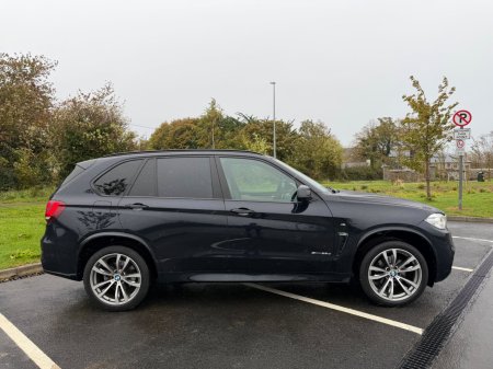 2015 BMW X5 - photo 6