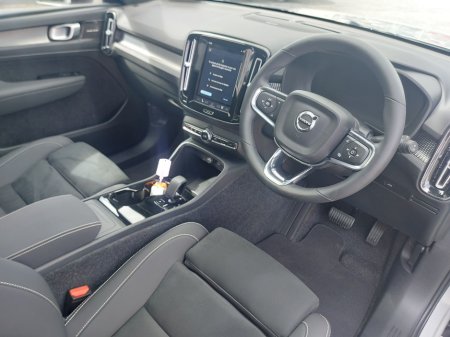 2026 Volvo EX40 - photo 26