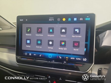 2026 Volkswagen Golf - photo 9
