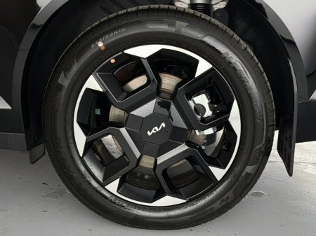 2026 Kia EV5 - photo 105