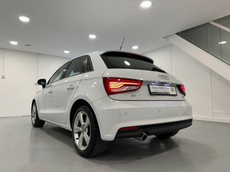 2016 Audi A1 - photo 13