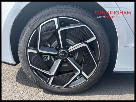 2026 BYD SEAL - photo 50