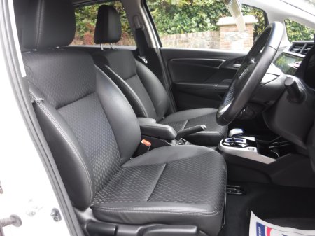 2015 Honda Fit - photo 13
