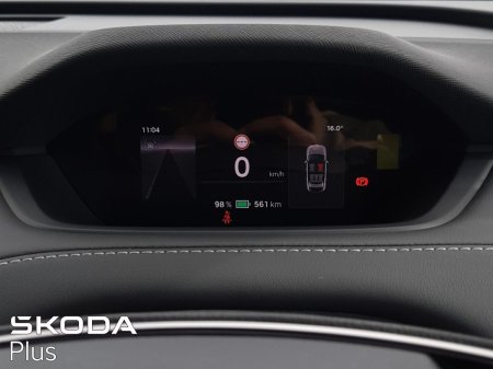 2026 Skoda Elroq - photo 22