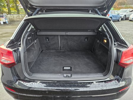 2019 Audi Q2 - photo 19