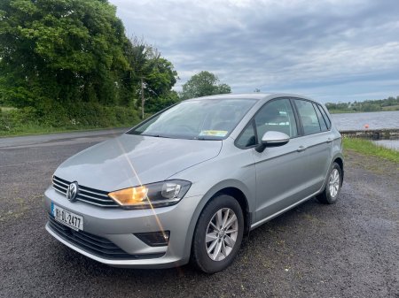 2016 Volkswagen Golf - photo 8