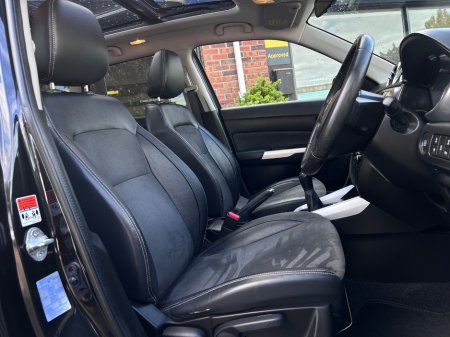 2017 Suzuki Vitara - photo 37