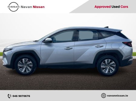 2022 Hyundai Tucson - photo 4