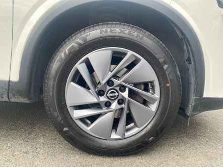 2023 Nissan Qashqai - photo 5