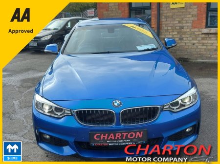 2016 BMW 4-Series - photo 3
