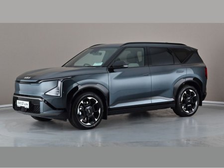 2026 Kia EV5 - photo 93