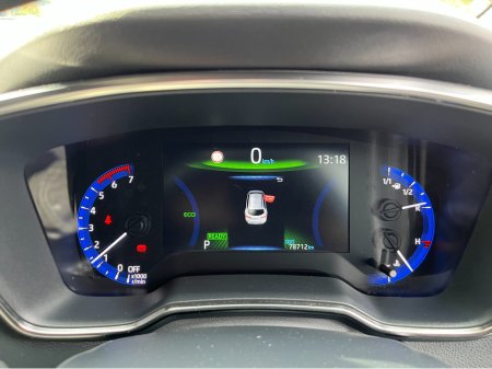 2022 Toyota Corolla - photo 22