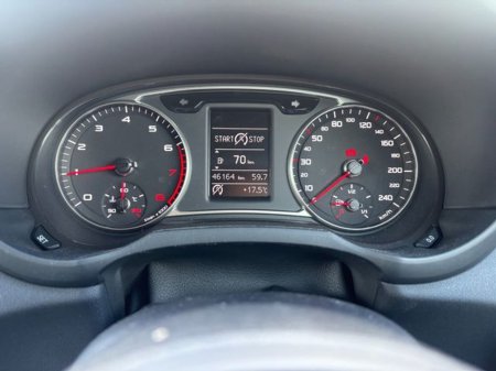 2015 Audi A1 - photo 14
