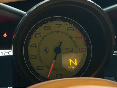 2012 Ferrari FF - photo 27