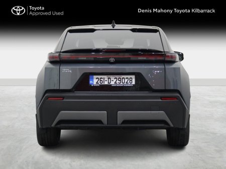 2026 Toyota C-HR - photo 4