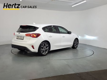 2023 Ford Focus - photo 3