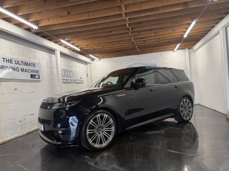 2023 Land Rover Range Rover - photo 2