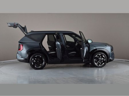 2026 Kia EV5 - photo 69
