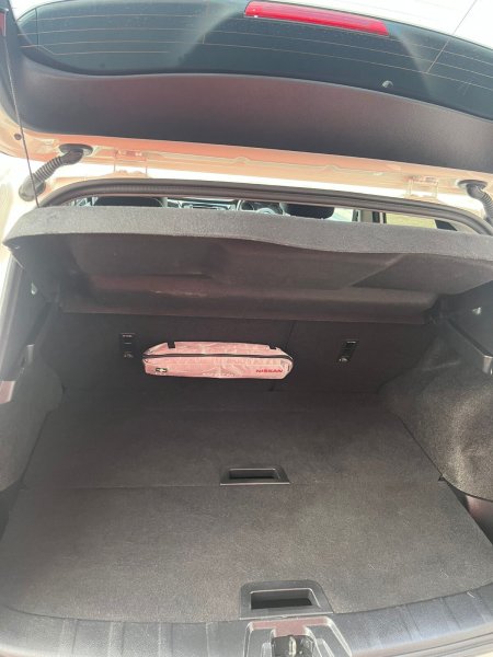 2018 Nissan Qashqai - photo 13