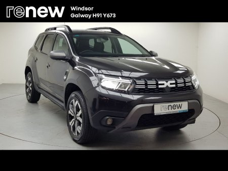 2023 Dacia Duster 1.5 Blue dCi 115 Journey