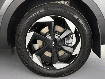 2026 Kia Sorento - photo 105