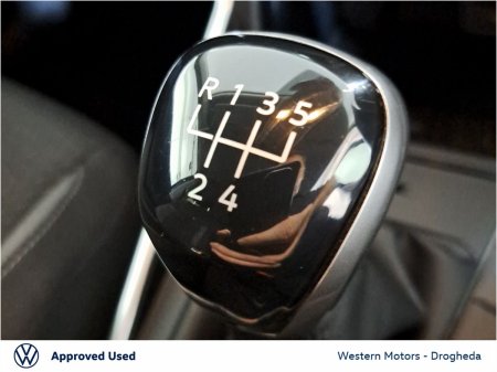 2026 Volkswagen Polo - photo 21