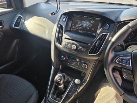 2015 Ford Focus - photo 9