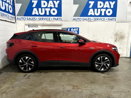 2023 Volkswagen ID.4 - photo 3