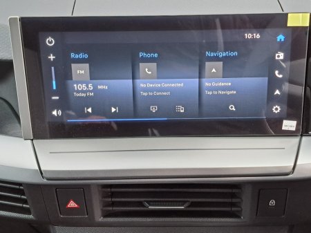 2026 Opel Frontera - photo 22