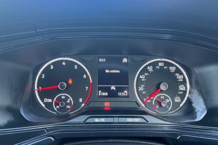 2021 Volkswagen T-Cross - photo 13