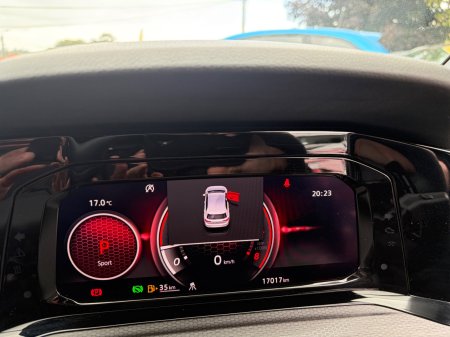 2022 Volkswagen Golf - photo 19