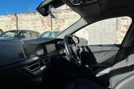 2021 BMW 1-Series - photo 18