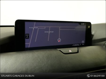 2025 Mazda CX-80 - photo 13