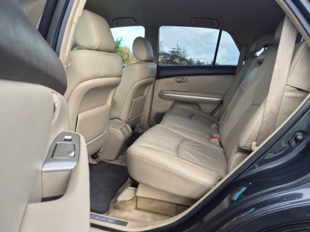 2008 Lexus RX - photo 22