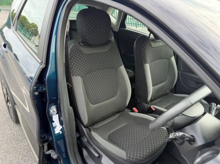 2018 Renault Captur - photo 11
