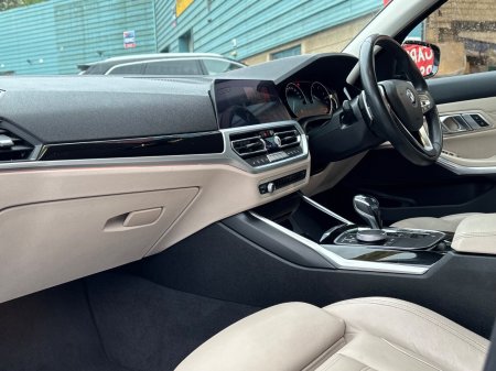 2019 BMW 3-Series - photo 15