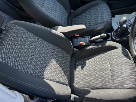 2016 Opel Mokka - photo 11